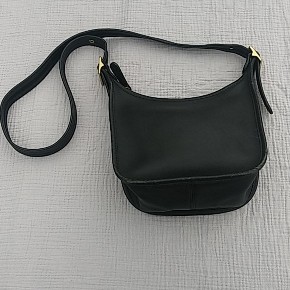 ✨SOLD✨Vintage Coach Janice Legacy 9950 - Picture 8 of 10